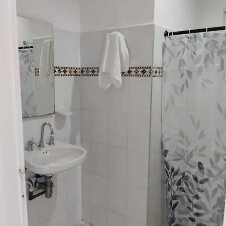 Maos Flats-habitacion Comfort * Cartagena