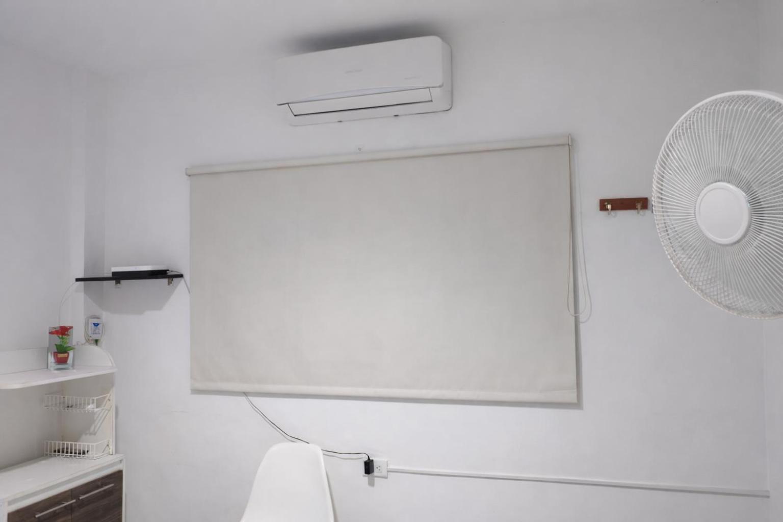 Homestay Maos Flats-habitacion Comfort