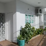 Maos flats-Habitacion comfort