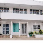 Maos flats-Habitacion comfort