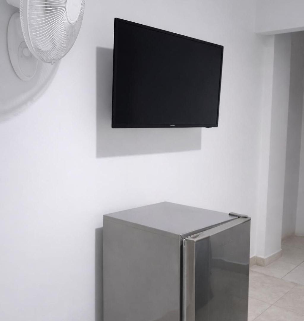 Maos Flats-habitacion Comfort Habitación en casa particular Cartagena