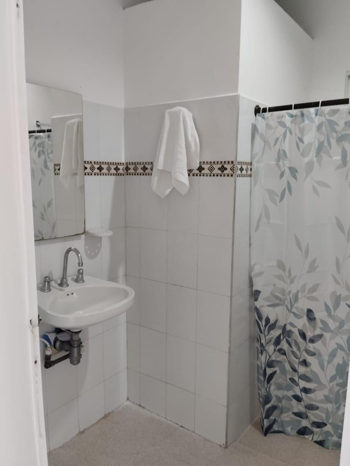 Maos Flats-habitacion Comfort * Cartagena