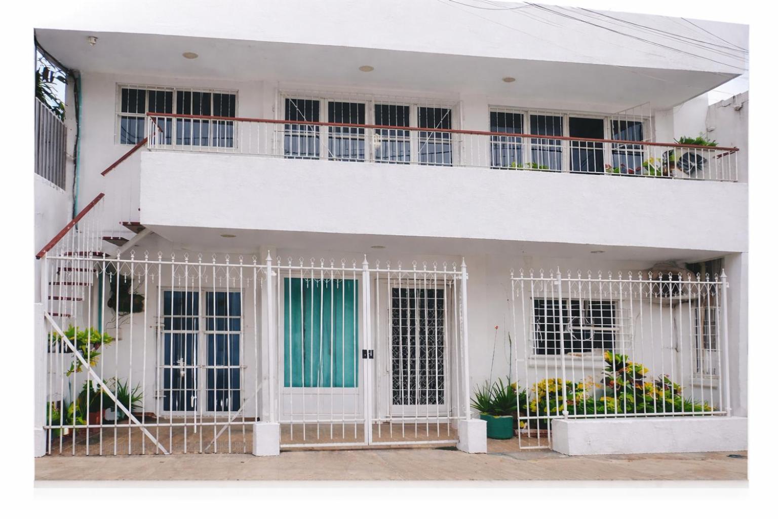 Maos Flats-habitacion Comfort Habitación en casa particular